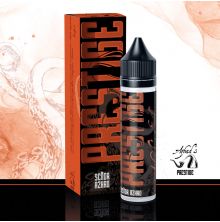 Azhad's Elixirs - PRESTIGE - Senor Azhad - Shortfill"