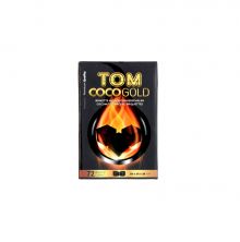 Tom Cococha Gold C27 - 1kg