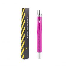 VYRO Mundstück - Carbon Pink 17cm