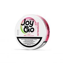 5 x Vozol JoyGo Snus - Watermelon ICE, 10mg