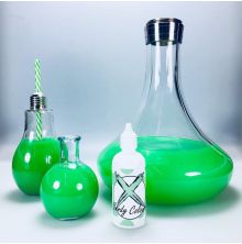 XSchischa Candy Colour Green
